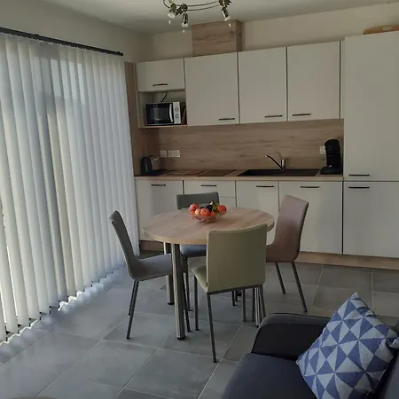 Chez Mariana Appartement