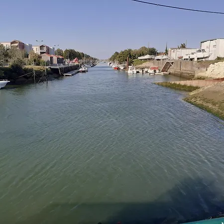 Chez Mariana 아파트 *