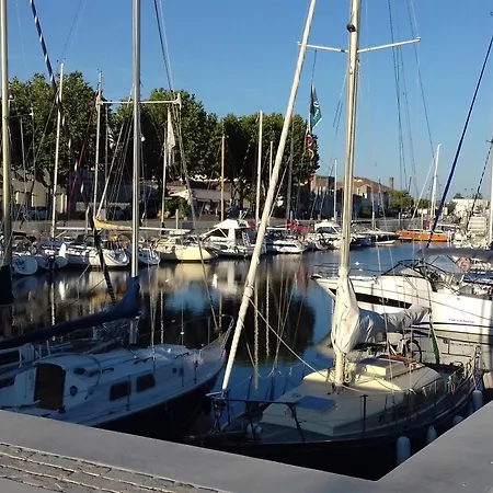 Chez Mariana 아파트 *