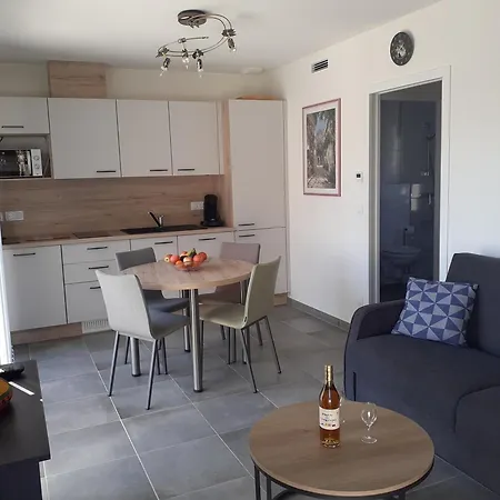 Chez Mariana Arvert