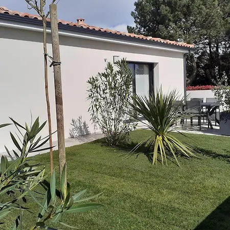 Chez Mariana Lägenhet