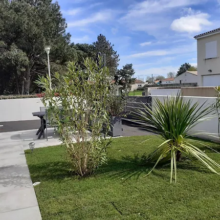 Chez Mariana * Arvert