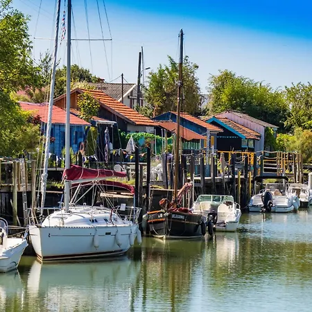 Chez Mariana Appartement
