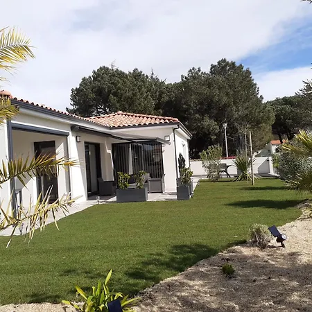 Chez Mariana Appartement