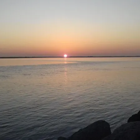 Chez Mariana 아파트 *