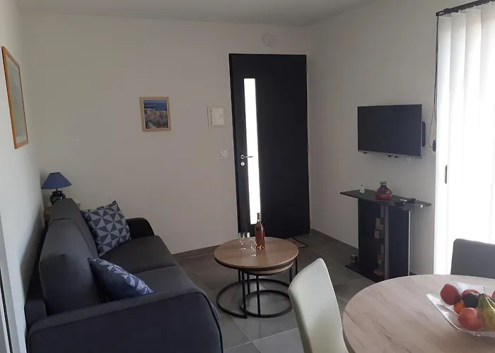 Apartamento Chez Mariana