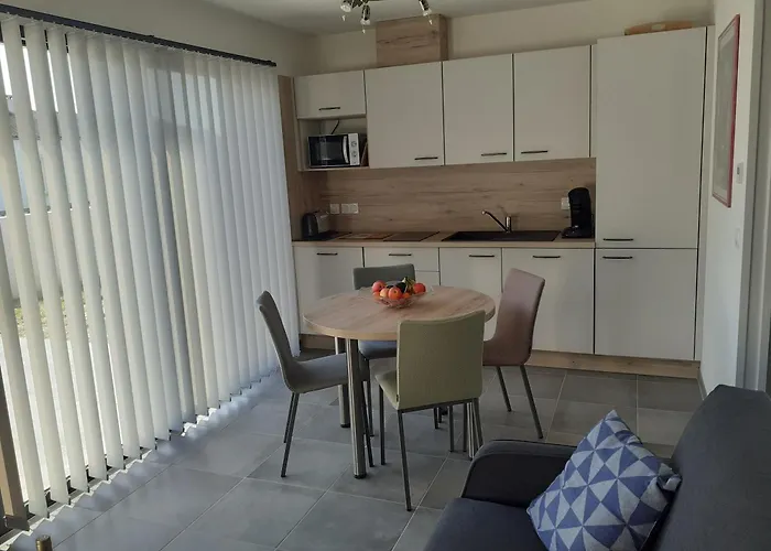 Chez Mariana Apartamento