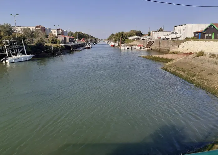 Chez Mariana Apartamento *