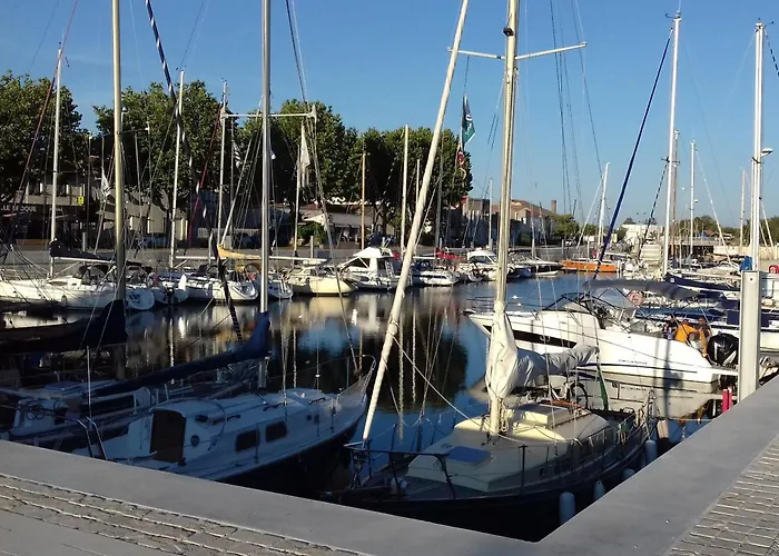 Chez Mariana Apartamento *