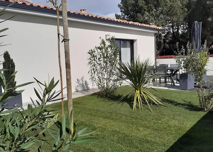 Chez Mariana Apartamento