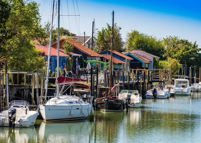 Chez Mariana Apartamento