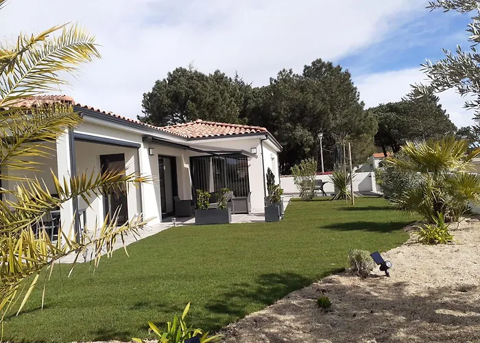 Chez Mariana Apartamento