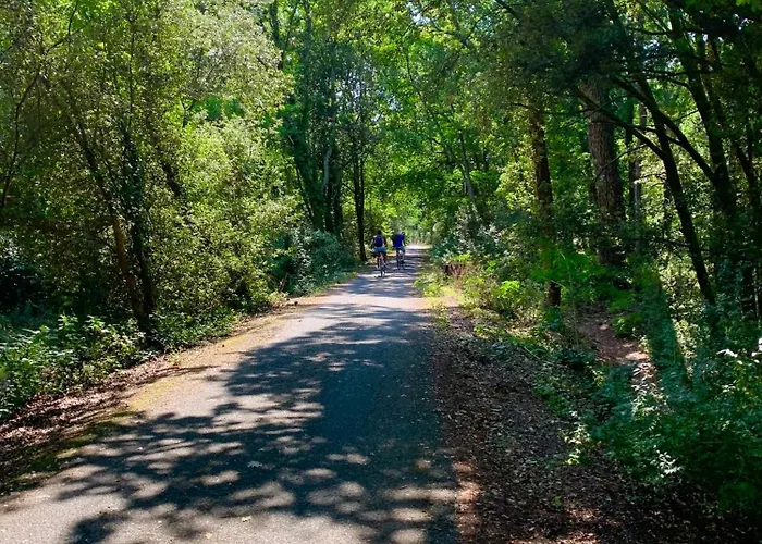 Chez Mariana Apartamento Arvert