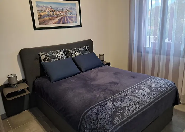 Apartamento Chez Mariana